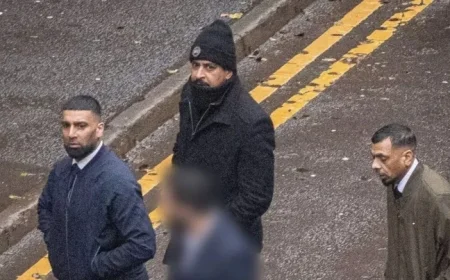 Girl’s Nightmarish Ordeal: Gang Repeatedly Assaults Her in Hotel