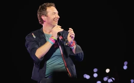 Coldplay Kiss Cam Scandal: Woman Blames High Noons for Embarrassing Incident