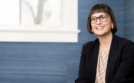 Cristina Rodríguez Appointed Dean of Yale Law School