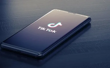 Oracle Stock Surges as TikTok Ban Deal Finalizes