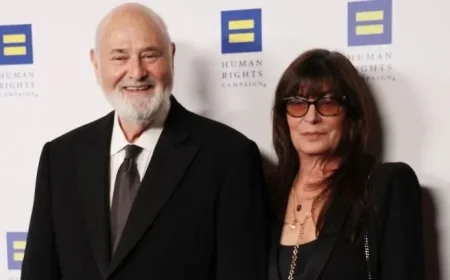 Insights into Rob and Michele Reiner’s Final Hours and Aftermath