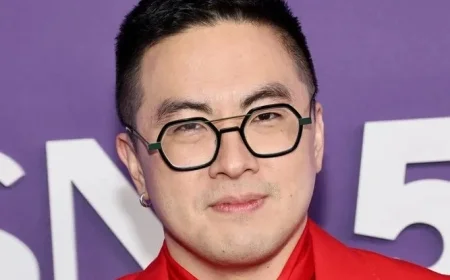 Bowen Yang Exits ‘SNL’ Cast After Upcoming Saturday Episode