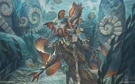 Discover Where to Find Lorwyn Eclipsed Previews