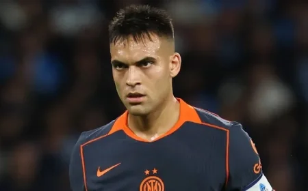 Inter Milan vs Bologna: Prediction, Team News, and Lineups Preview