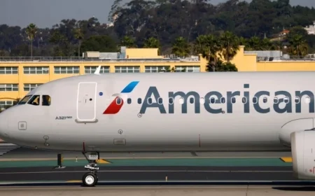 American Airlines Halts Reward Miles for Basic Economy Fares