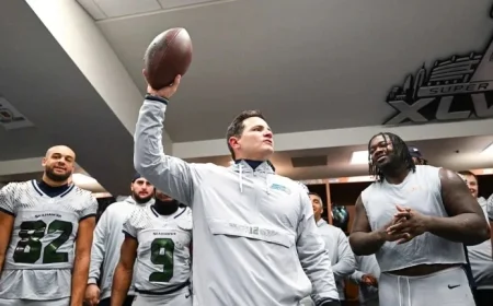 Seahawks Prove Resilience and Tenacity in Comeback Victory Against Rams