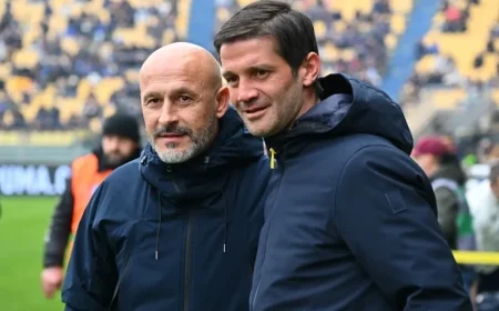 Supercoppa Showdown: Why Bologna and Inter Both Have a Winning Edge