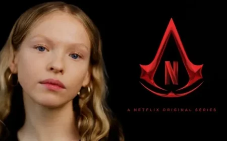 Laura Marcus Joins Netflix’s Live-Action ‘Assassin’s Creed’ Series