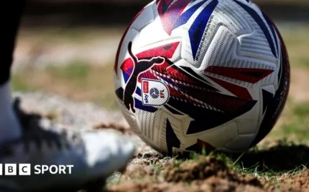 Cambridge United vs Accrington Stanley: League Two Stats and Head-to-Head