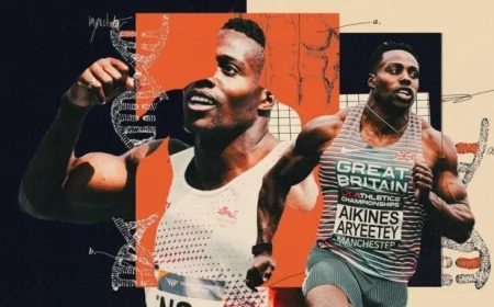 Unveiling the ‘Hercules Gene’: A Double-Edged Sword for Athletes