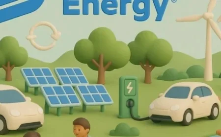 Investors Respond to Dominion Energy’s Partnership with Amazon on Modular Reactors