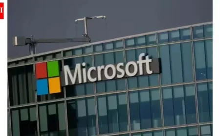 Microsoft 365 Restored in Japan and China After Major Regional Outage