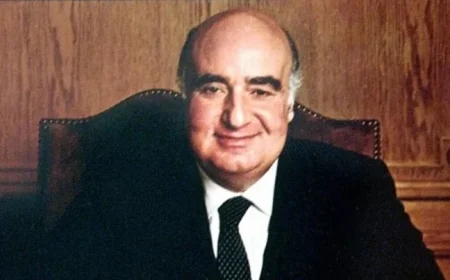 “Edmond Safra Murder Mystery Hits Netflix with ‘Murder in Monaco'”