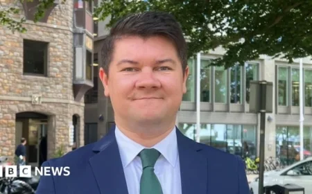 Jersey Expands Social Housing by Lowering Age Limit