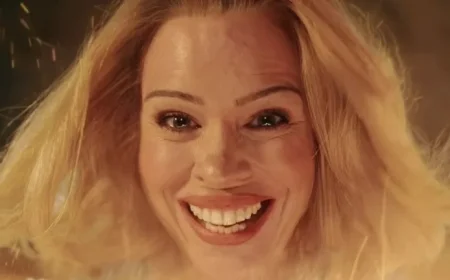 Compelling Theory Claims Billie Piper as Timeless Time Lord, Not Sixteenth Doctor