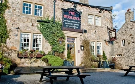 Emmerdale Star Fired Days Before Christmas