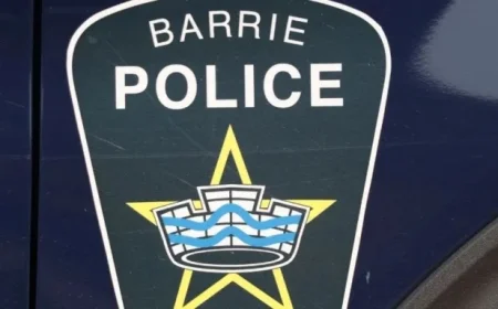 Georgian Mall Evacuated Following Robbery