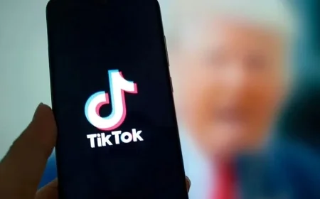 ByteDance Confirms US Ownership Control Over TikTok