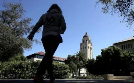 Stanford Graduates Struggle to Find Jobs Amid AI Advances