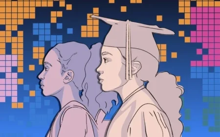 Texas College Completion Soars; Low-Income Students Still Struggle