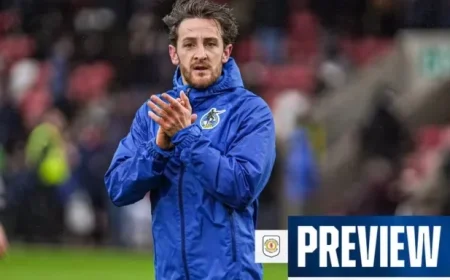 Crewe Alexandra Faces Bristol Rovers: Match Preview