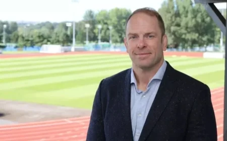 Alun Wyn Jones Faces Shock Diagnosis, Learns to Live Post-Rugby Career
