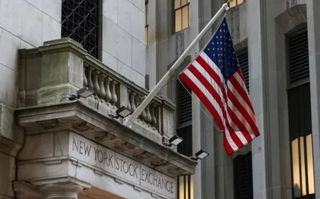 Nasdaq and NYSE Confirm Markets Open on December 24 and 26