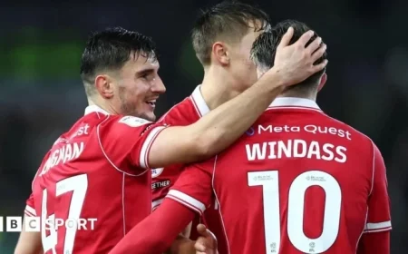 Live Updates: Swansea vs Wrexham Championship Score and Stats