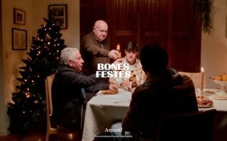 Valencia CF and Cervezas Turia Join Forces for Christmas Celebration