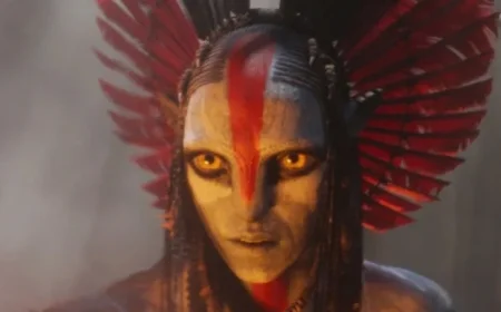 Avatar 3’s ‘Fire and Ash’ Generates $12 Million in Preview Sales
