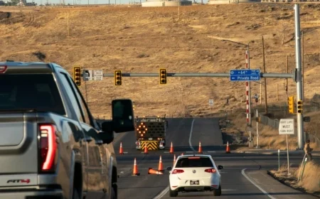 87,000 Xcel Customers Lose Power Amid Severe Fire Risk Warning