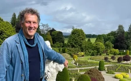 Monty Don’s ‘Last Show’ Announcement Moves Gardeners’ World Fans to Tears