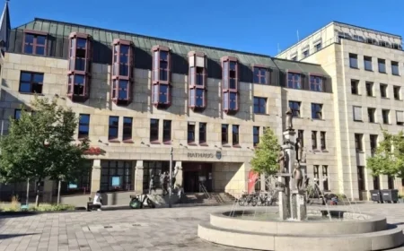 City Services Closed Between Christmas and New Year; Emergency Assistance Available