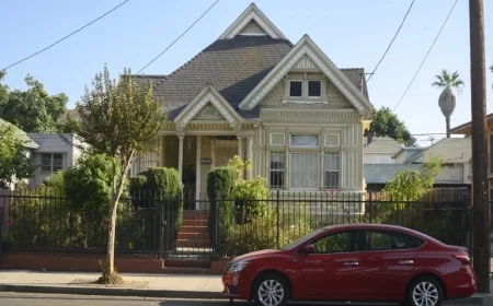 Is Buying a Home in California Overrated or Worth It?