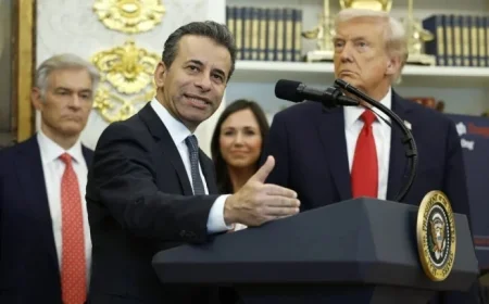 FDA Voucher Program Sparks Political Interference in Drug Reviews, Report Staffers