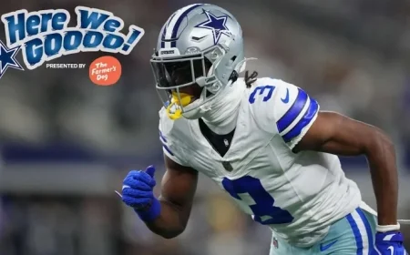 Key Strategies Revealed for Cowboys vs. Chargers Showdown