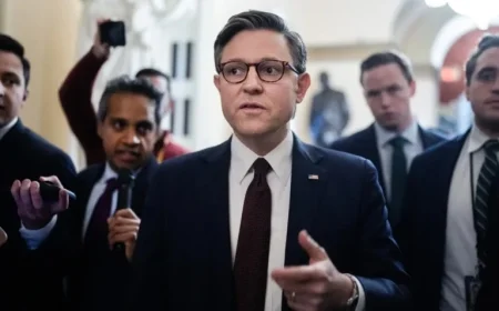 Texas Republican Congress Members Clash Over Health Care Issues