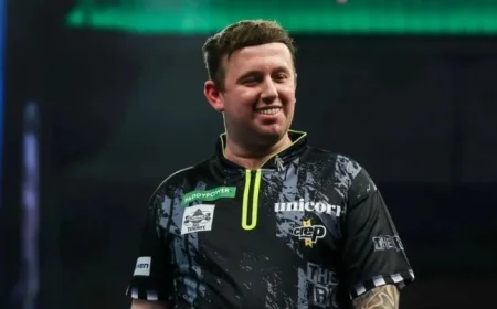 Callan Rydz Faces Motivation Challenges in Smaller Tournaments