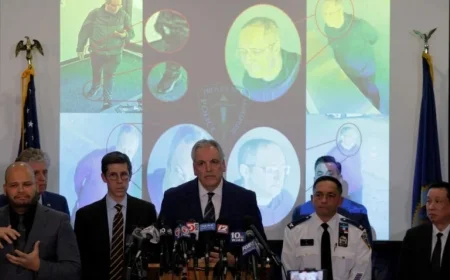 Reddit Post Unravels Brown University Shooting Case