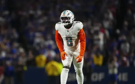 Bills Plan to Sign Matthew Judon to Practice Squad