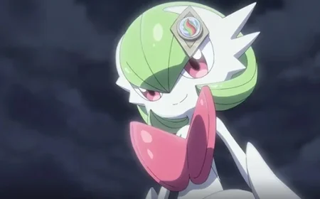 Celebrate the Holiday Season with Pokémon Animation Magic