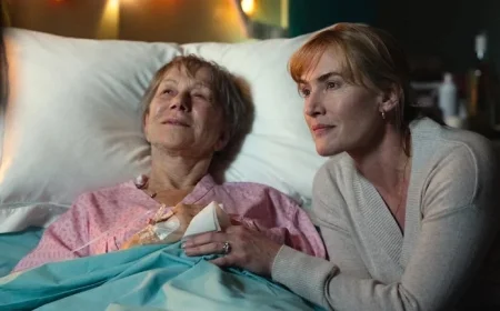 Top Netflix Picks: From June Farewells to Christmas Gameday