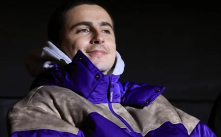 Timothée Chalamet, EsDeeKid Debut Definitive ‘4 Raws’ Remix Ending Rumors