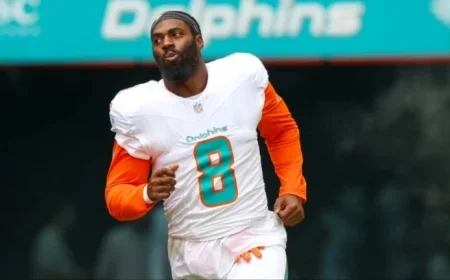 Bills Enhance Defense by Signing Former Patriots Pass Rusher