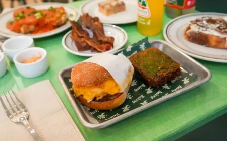 Top 25 Must-Try Dishes in Portland for 2025