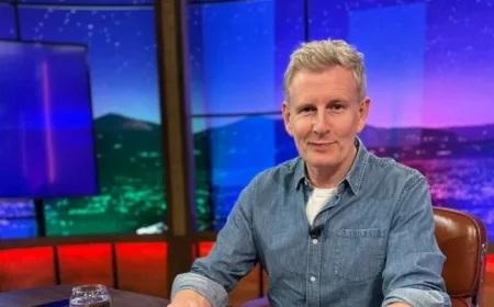 Late Late Show Cancelled Tonight; Controversial One-Night Replacement Announced