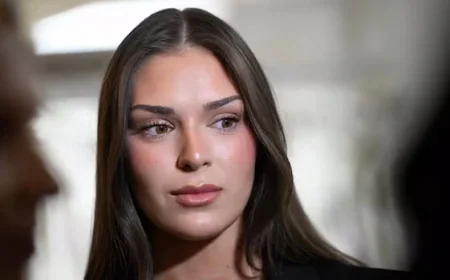 Miss Finland Faces Racism Accusations for Eye Gesture; MPs Follow Suit