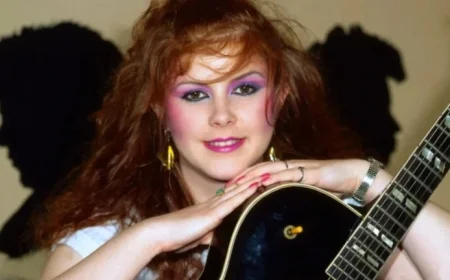 Unresolved Mysteries Persist in Kirsty MacColl’s Death After 25 Years