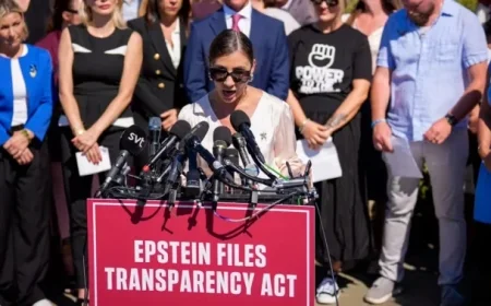 #iwasfifteen Hashtag, Epstein Coverage Highlight Teen Trafficking Vulnerabilities