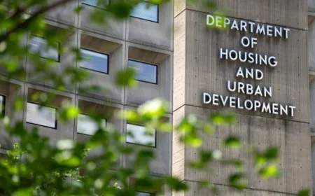 Judge Halts HUD’s Revamp of Homelessness Programs